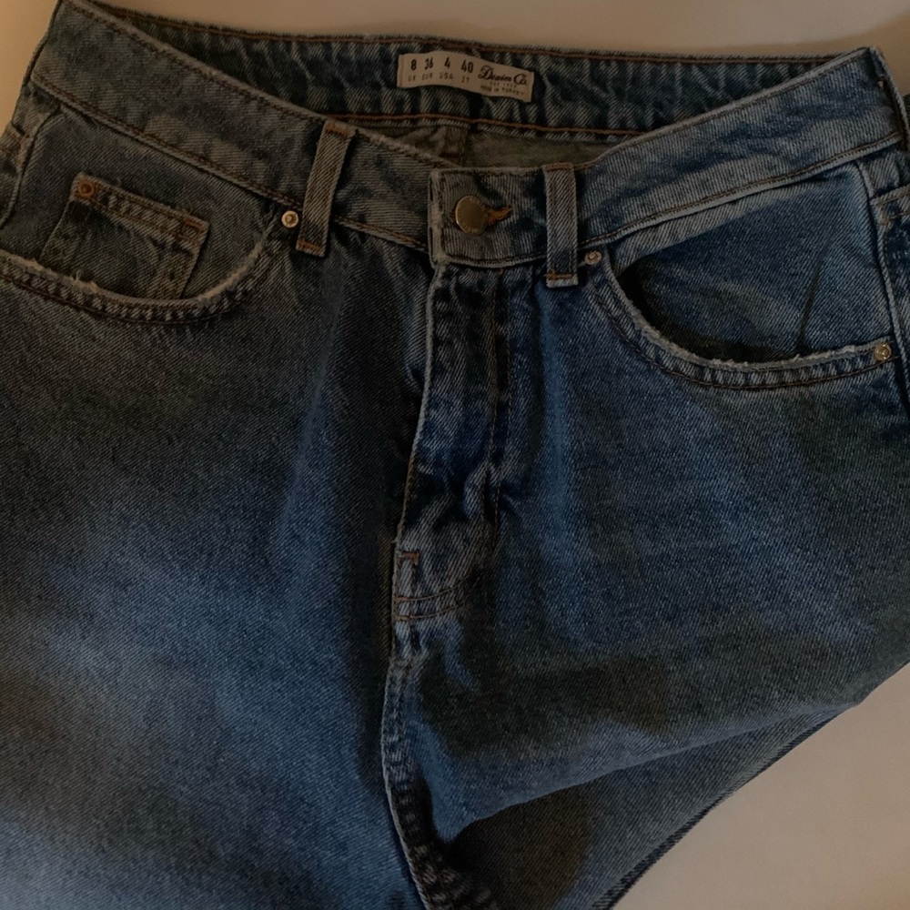 Boyfriend Jeans